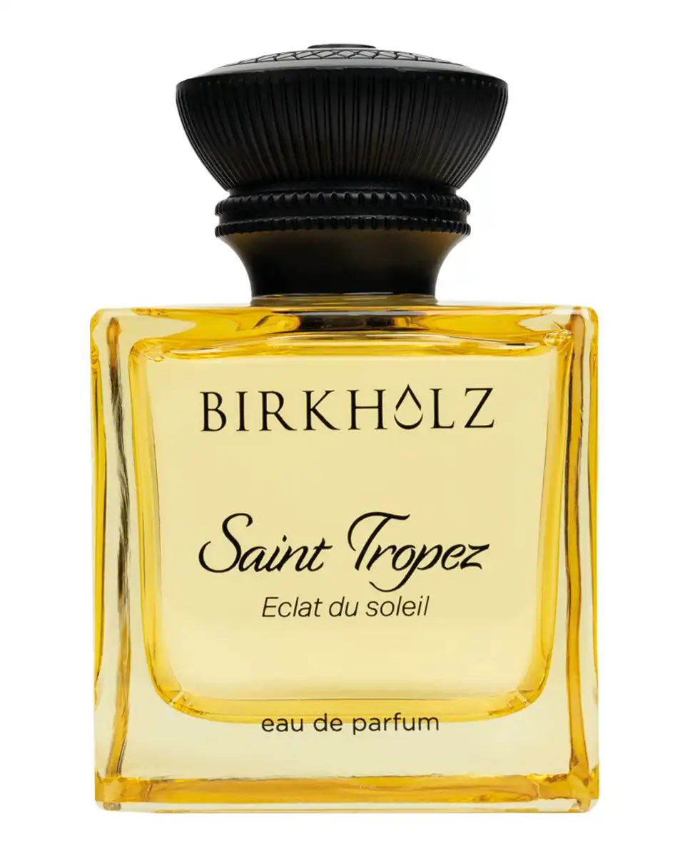 Eau De Parfum Saint Tropez Eclat Du Soleil 100 Ml Birkholz - Birkholz - Comparador de precios