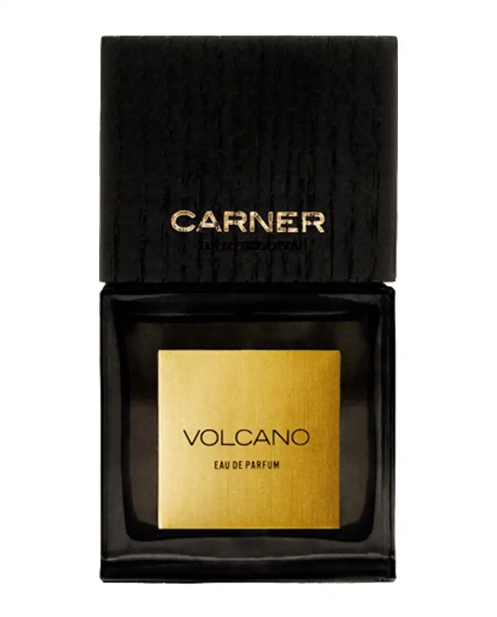 Eau de Parfum Volcano Carner Barcelona 50 ml - Carner Barcelona - Comparador de precios