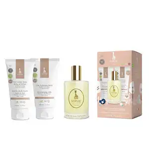 EAU DE SOIN PARFUMEE LOTE Cofre de regalo unisex - Sophie la Girafe - Comparador de precios