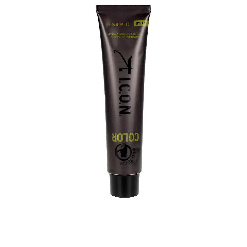 Ecotech Color metallics #rose gold - I.c.o.n. - Comparador de precios