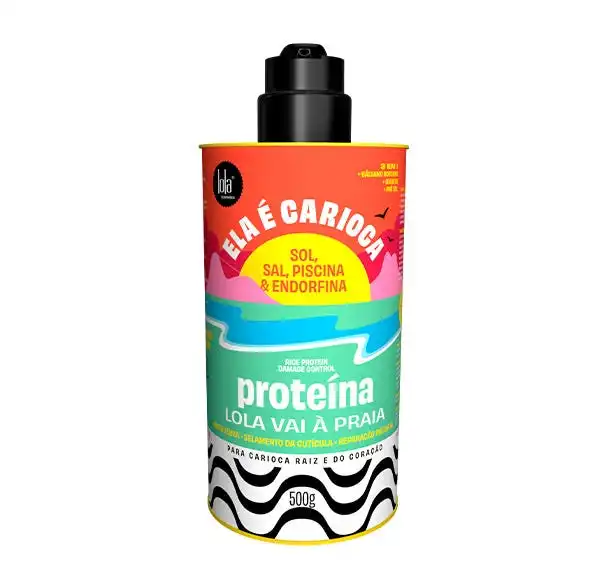 Ela à Carioca - Lola Cosmetics - Comparador de precios