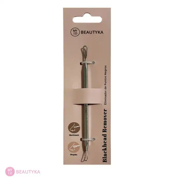 Eliminador de Puntos Negros - Beautyka - Comparador de precios