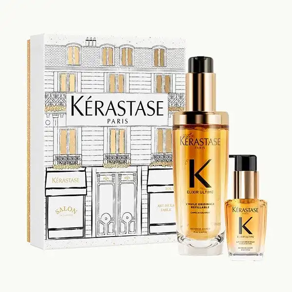 Elixir Ultime - Kérastase - Comparador de precios