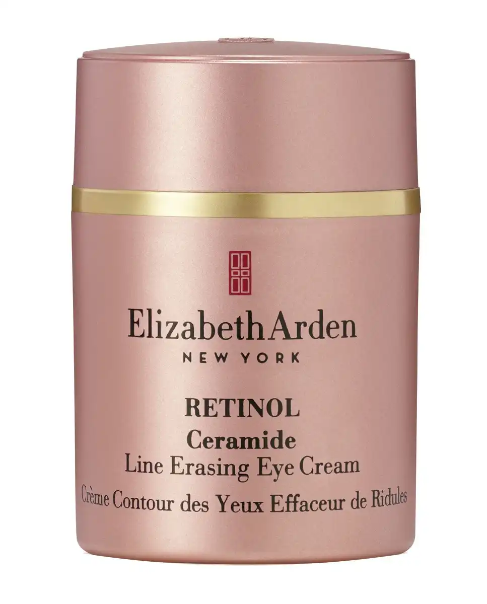 Elizabeth Arden - Contorno De Ojos Ceramide Retinol Eye Treatment 15 Ml - Elizabeth Arden - Comparador de precios