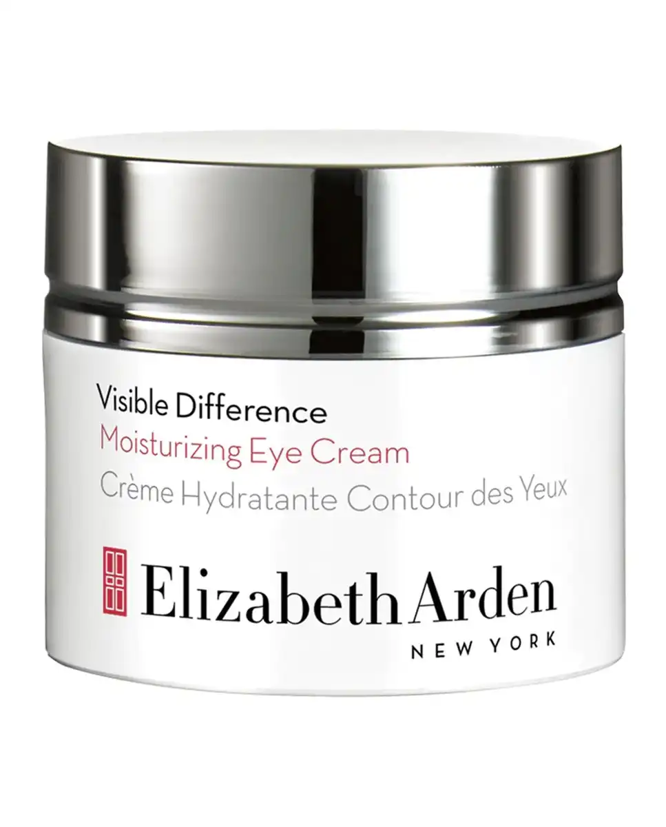 Elizabeth Arden - Crema Contorno Ojos 15 Ml Visible Difference Moisturizing - Elizabeth Arden - Comparador de precios