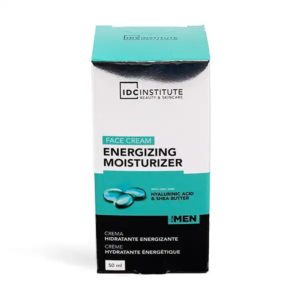 Energising Cream - IDC INSTITUTE - Comparador de precios