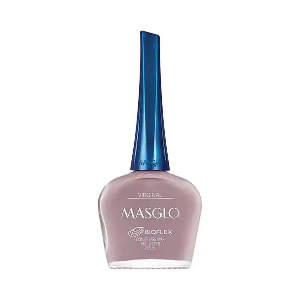 Esmalte De UÃ±as Virginal - MASGLO - Comparador de precios