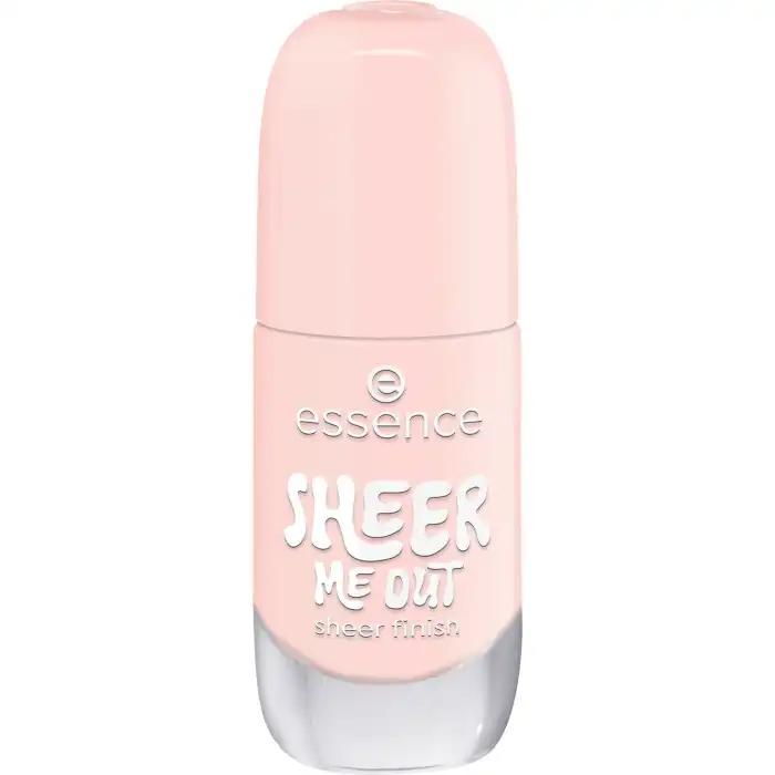 Esmalte Gel Nail Polish  Essence - ESSENCE - Comparador de precios