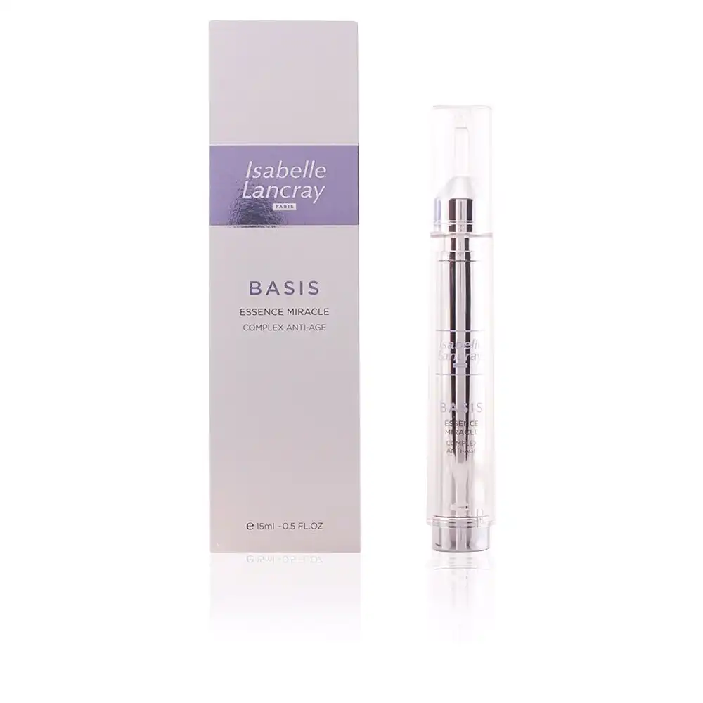 Essence Miracle complex anti age 15 ml - Isabelle Lancray - Comparador de precios