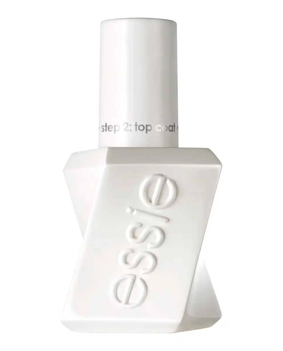 Essie - Top Coat De Uñas Gel Couture - Essie - Comparador de precios