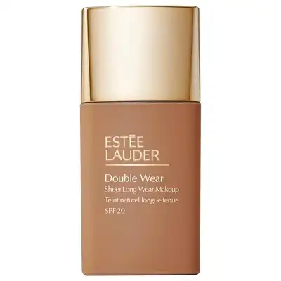 Estée Lauder Sheer Matte Long Wear 5W2 Rich Caramel 30.0 ml - Estée Lauder - Comparador de precios