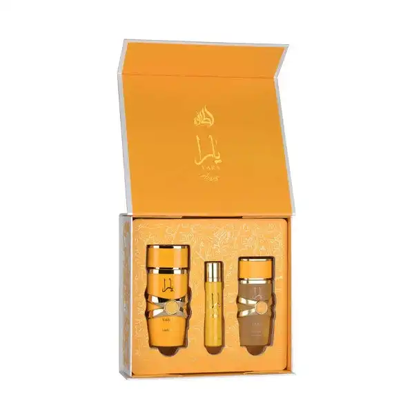 Estuche Yara Tous - LATTAFA - Comparador de precios