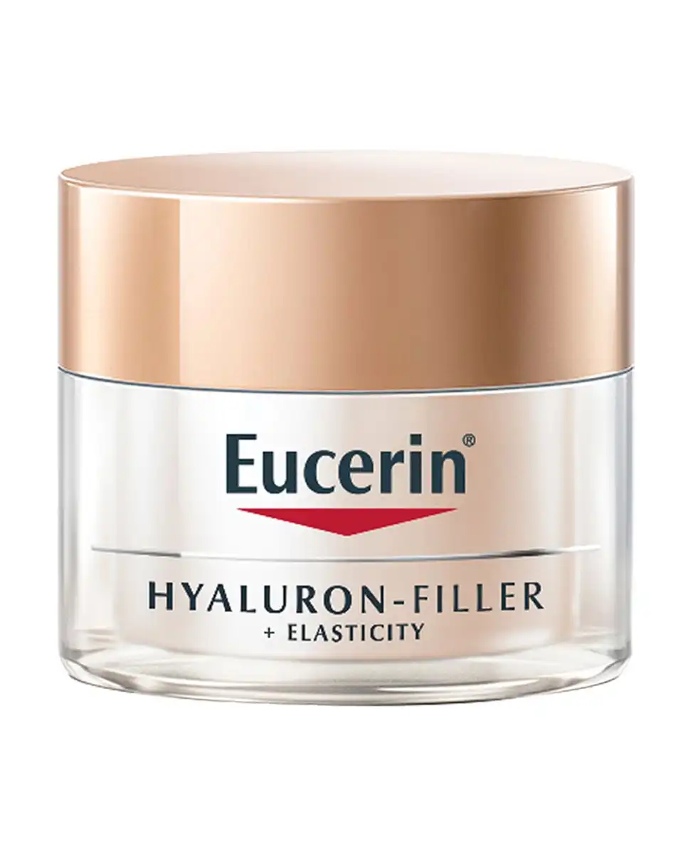 Eucerin® - Crema De Día Hyaluron-Filler + Elasticity FPS30 50 Ml Eucerin - Eucerin® - Comparador de precios