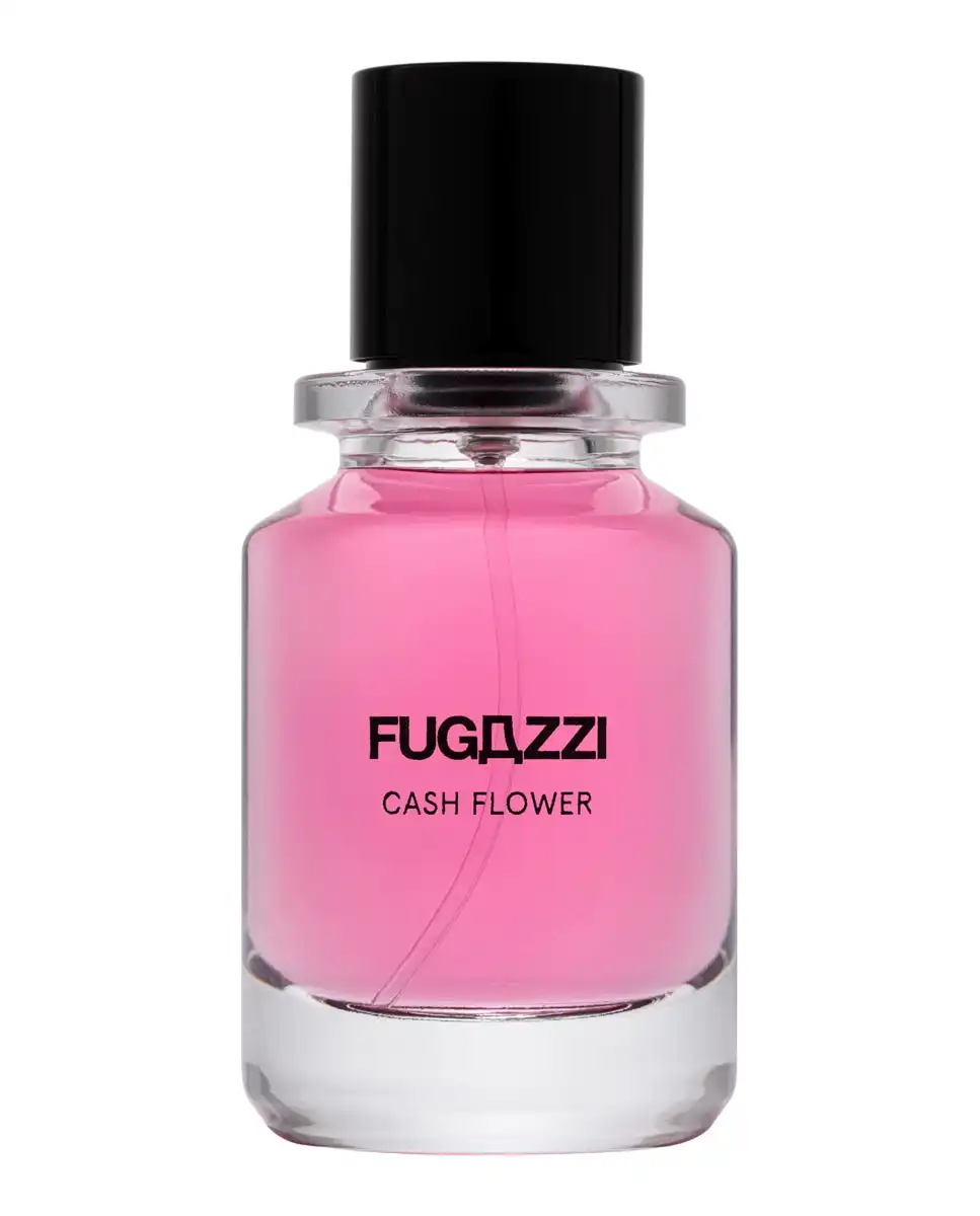 Extrait de Parfum Cash flower Fugazzi 50 ml - Fugazzi - Comparador de precios