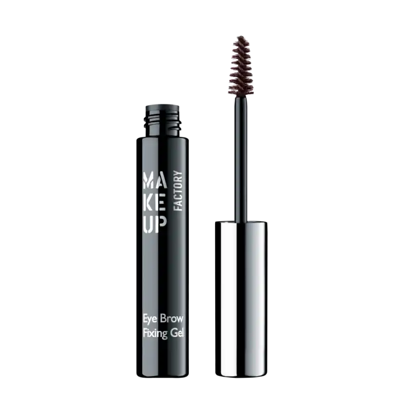 Eye Brow Fix Gel 03 - Make Up Factory - Comparador de precios