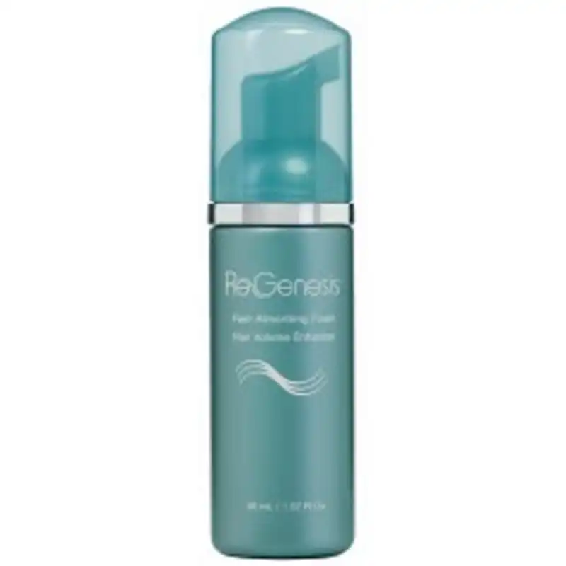 Fast Absorbing Foam 46ml - Regenesis - Comparador de precios