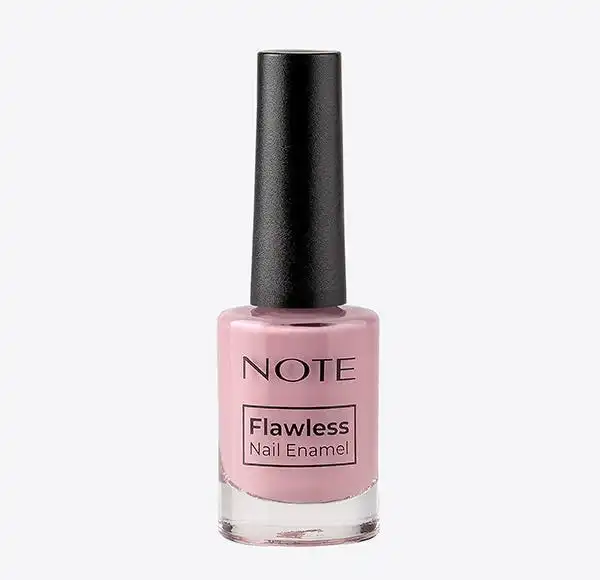 Flawless Nail Enamel 03 - NOTE COSMETIQUE - Comparador de precios