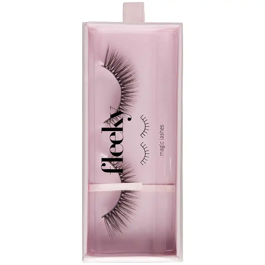 Fleeky - Pestañas postizas - Magic Lashes para un look impresionante 1 pieces Sweety - Fleeky - Comparador de precios