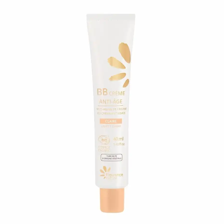 Fleurance Nature - Antiedad Bb cream y cc cream 40 ml Claro - Fleurance Nature - Comparador de precios