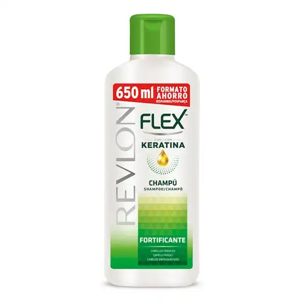 Flex Keratina - FLEX - Comparador de precios