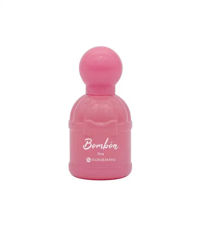 Flor de Mayo - Colonia Mini Bombón - Pink - Flor de Mayo - Comparador de precios