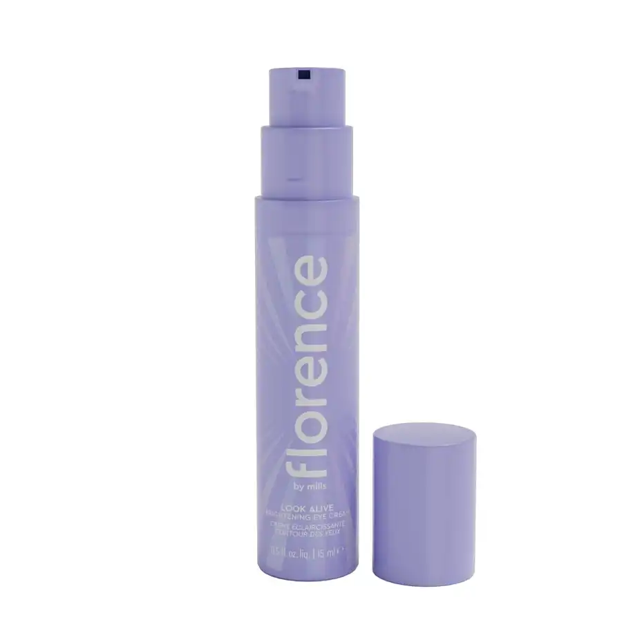 Florence By Mills - Look Alive Brightening Eye Cream Cremas de ojos 15 ml unisex - Florence by Mills - Comparador de precios