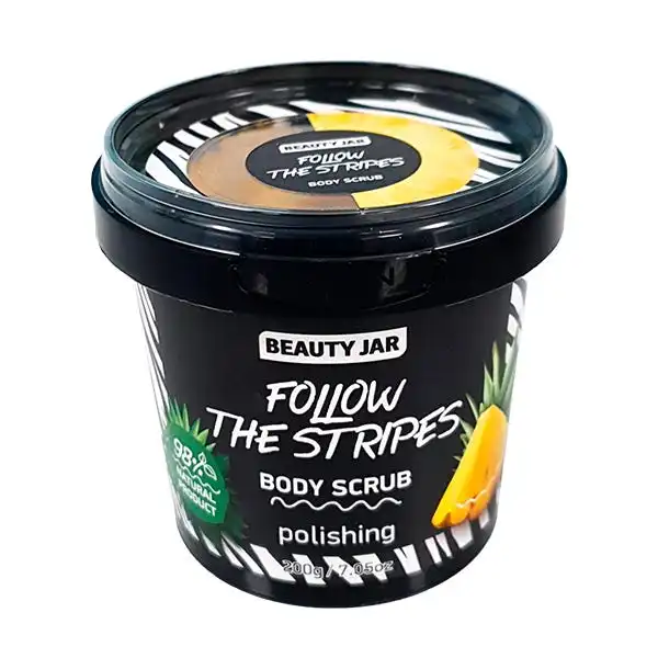 Follow The Stripes - Beauty Jar - Comparador de precios