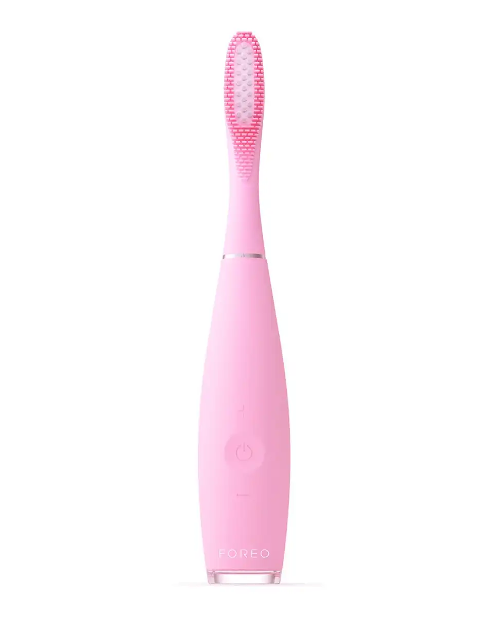 FOREO - ISSA? 3 Cepillo De Dientes Sónico De Silicona Ultra Higiénica - Foreo - Comparador de precios