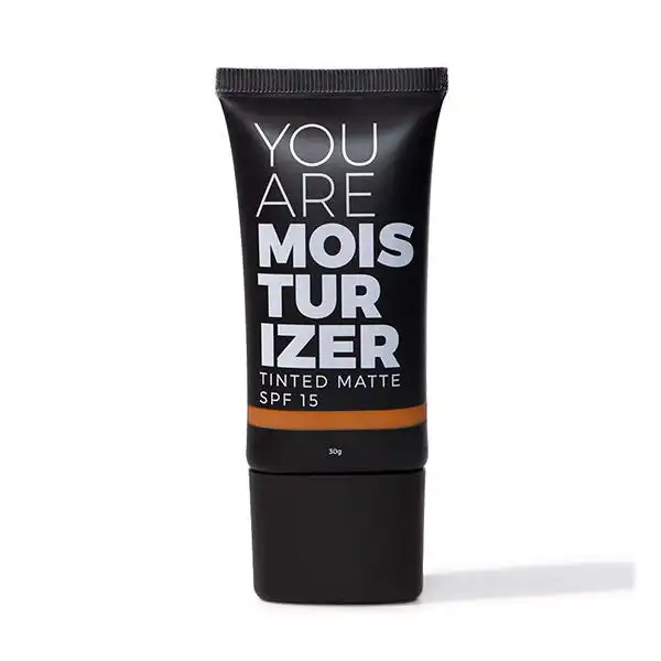 Foundation Tube Cinnamon - YOU ARE COSMETICS - Comparador de precios