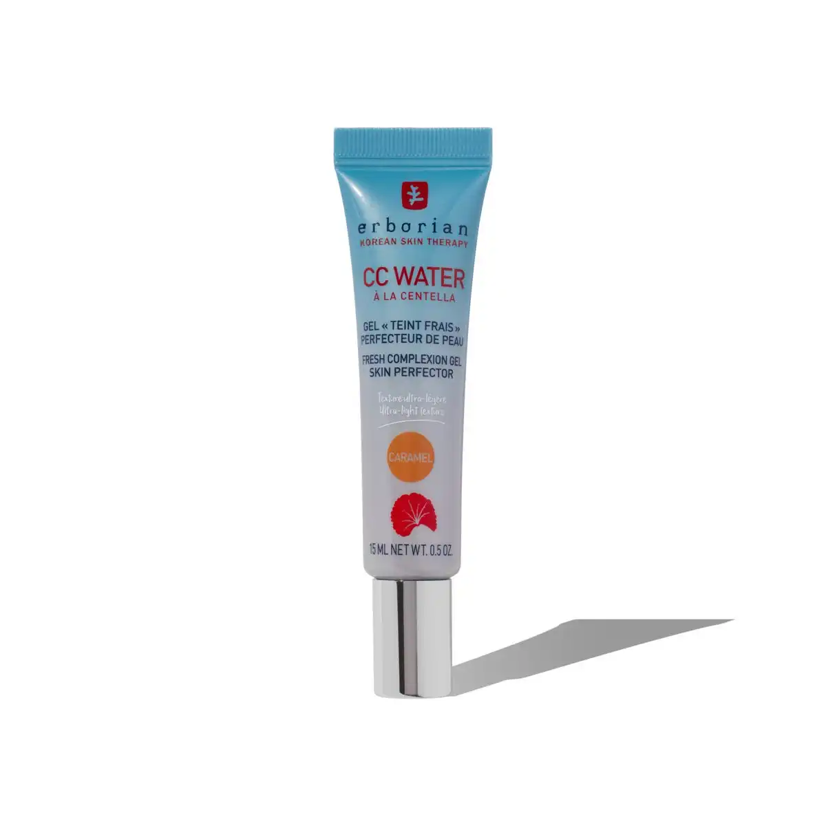 Gel CC Water Con Centella Asiática CARAMEL - Erborian - Comparador de precios