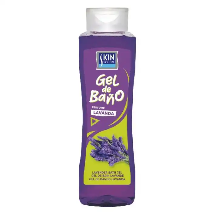 Gel de Baño Diario 750 ml - Skin Secret - Comparador de precios