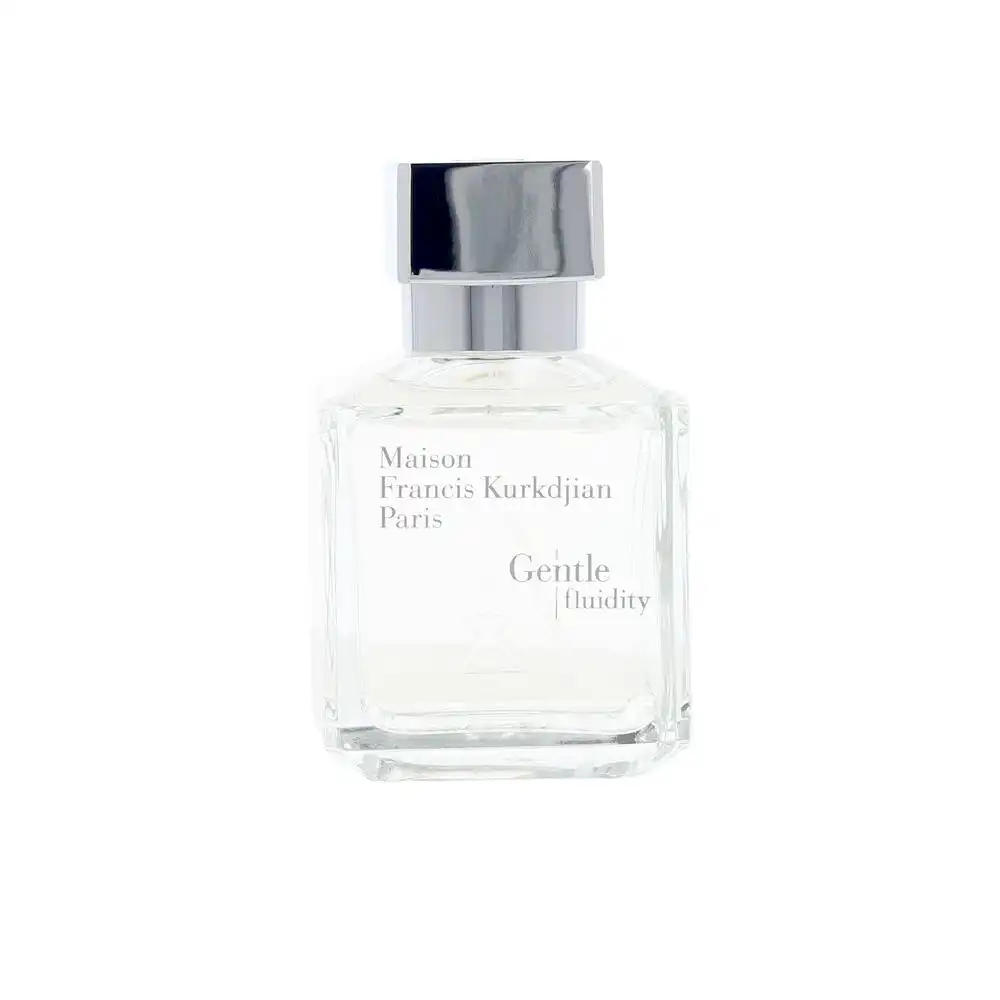 Gentle Fluidity Silver eau de parfum vaporizador 70 ml - Francis - Comparador de precios
