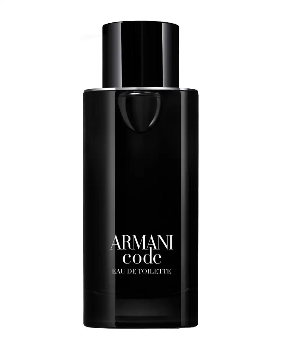 Giorgio Armani - Eau De Toilette Armani Code Recargable 125 Ml - Giorgio Armani - Comparador de precios