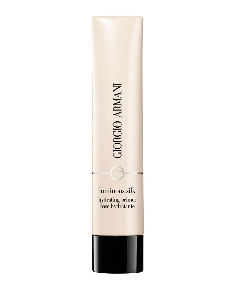 Giorgio Armani - Primer Luminous Silk Hidrating 30 Ml - Giorgio Armani - Comparador de precios