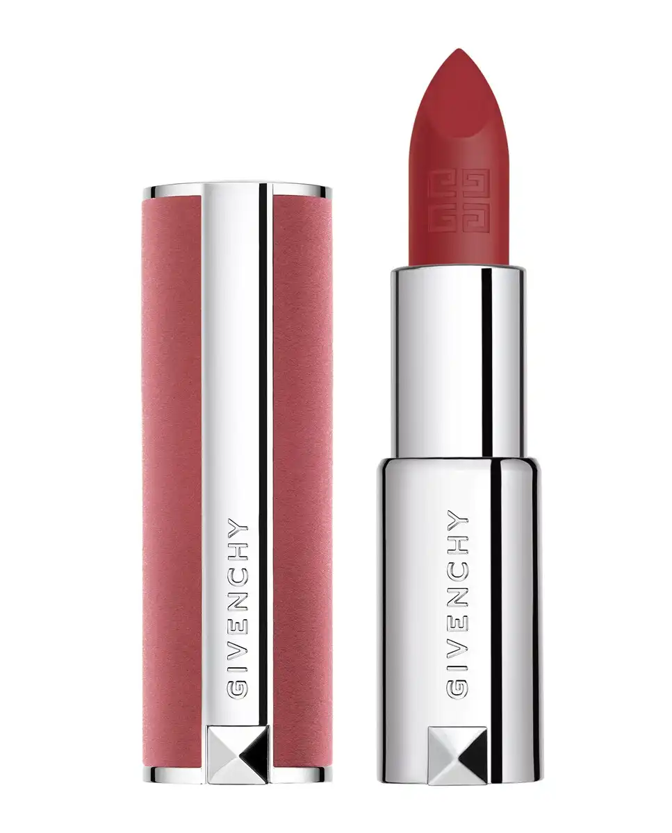 Givenchy - Barra De Labios Le Rouge Sheer Velvet - Givenchy - Comparador de precios