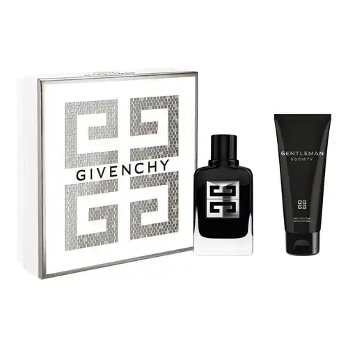 Givenchy Gentleman Society Edp Estuche 60 ml Eau de Parfum - Givenchy - Comparador de precios
