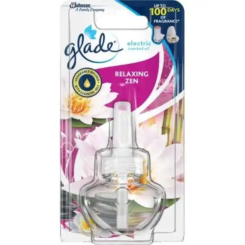 Glade Zen recambio 20 ml Recambio - Glade - Comparador de precios