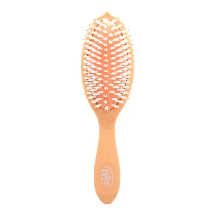 Go Green Cepillo Con Tratamiento y Brillo - Wet Brush - Comparador de precios