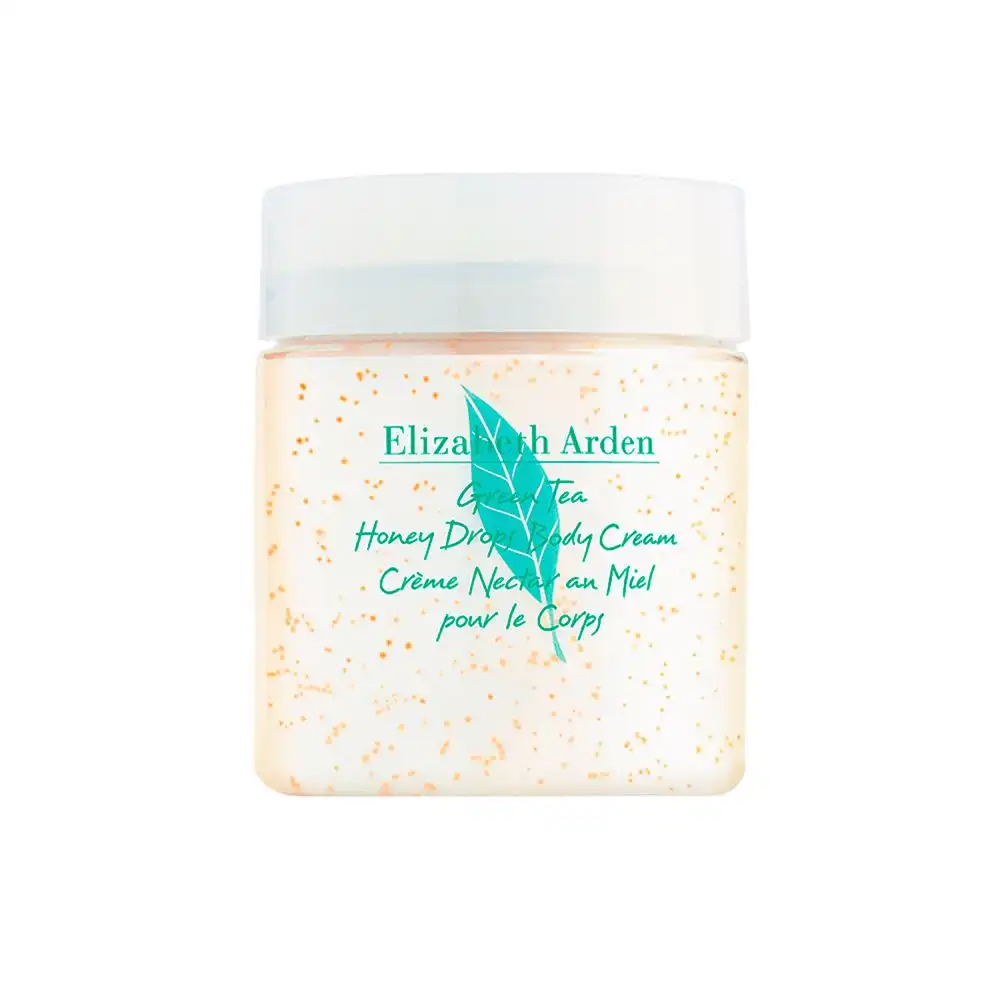 Green Tea honey drops body cream 250 ml - Elizabeth Arden - Comparador de precios
