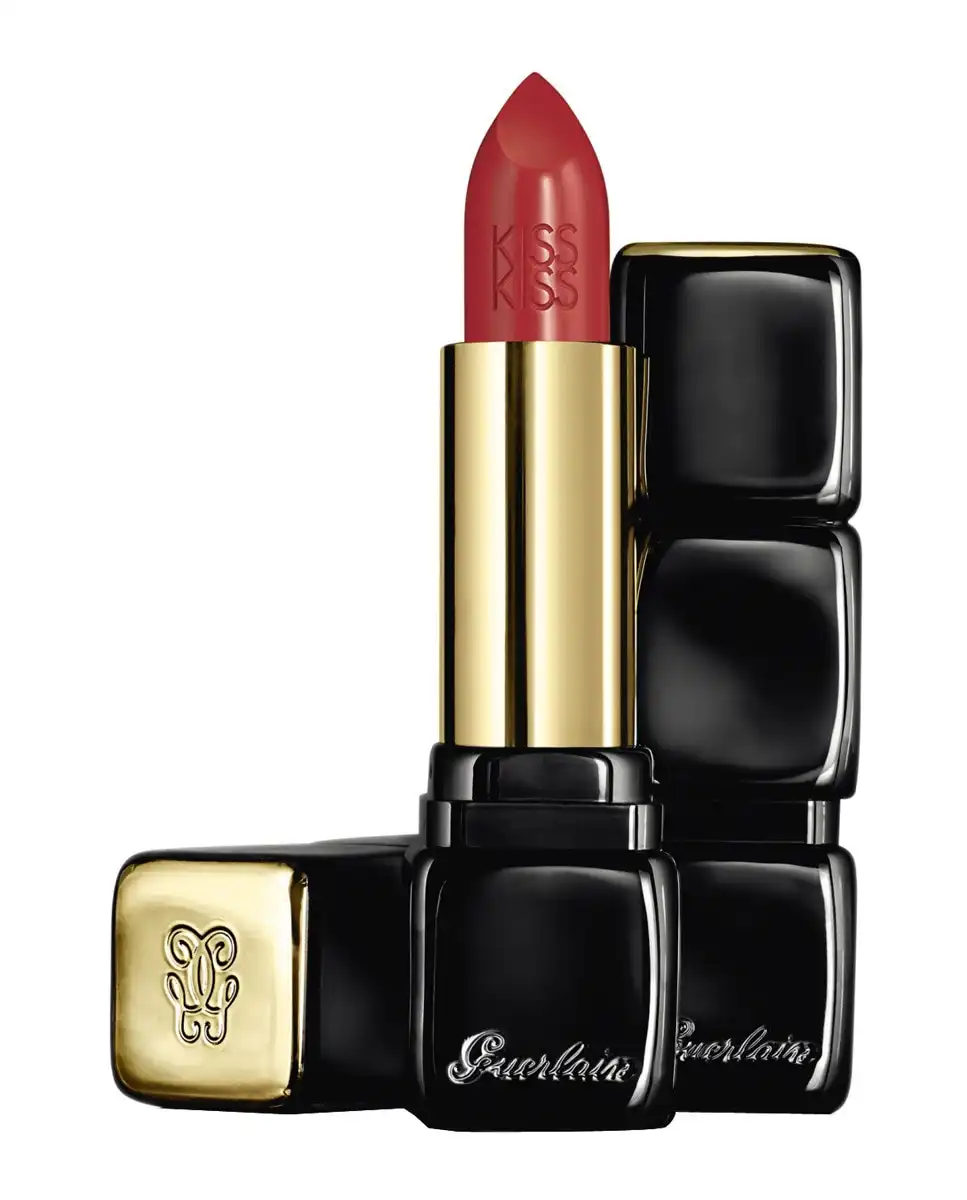 Guerlain - Barra De Labios Kisskiss - Guerlain - Comparador de precios