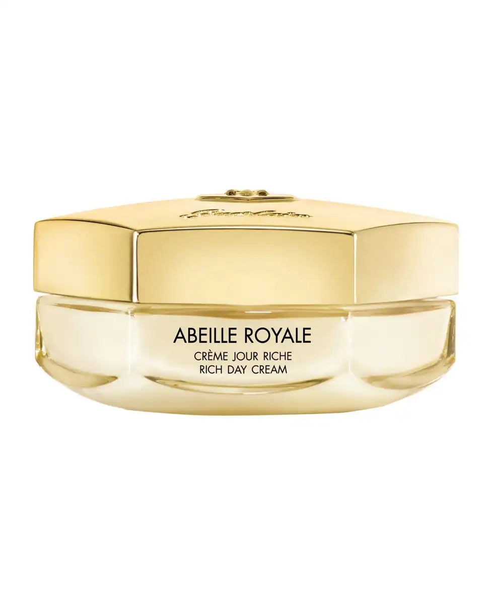 Guerlain - Crema De Día Rica Abeille Royale - Guerlain - Comparador de precios