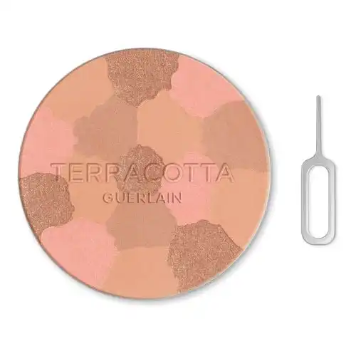 Guerlain Terracotta Light Recarga 05 Deep Warm Polvos Iluminadores Efecto Buena Cara - Guerlain - Comparador de precios