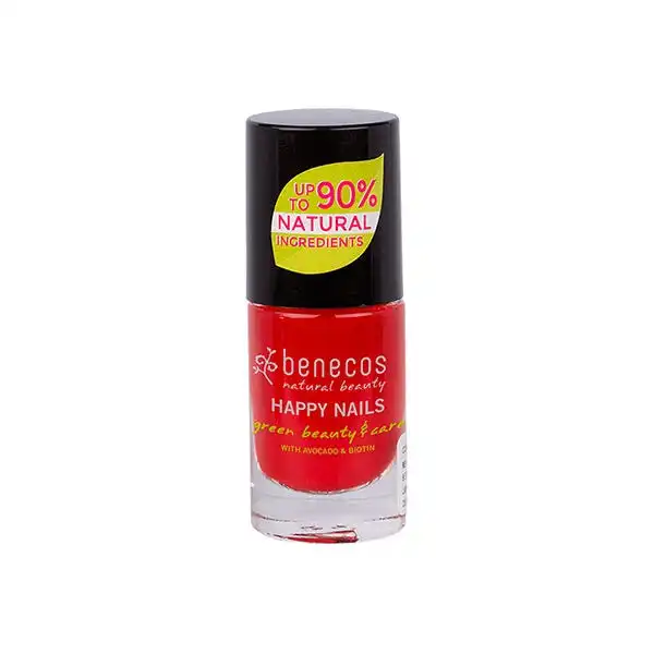 Happy Nails Vintage - Benecos - Comparador de precios