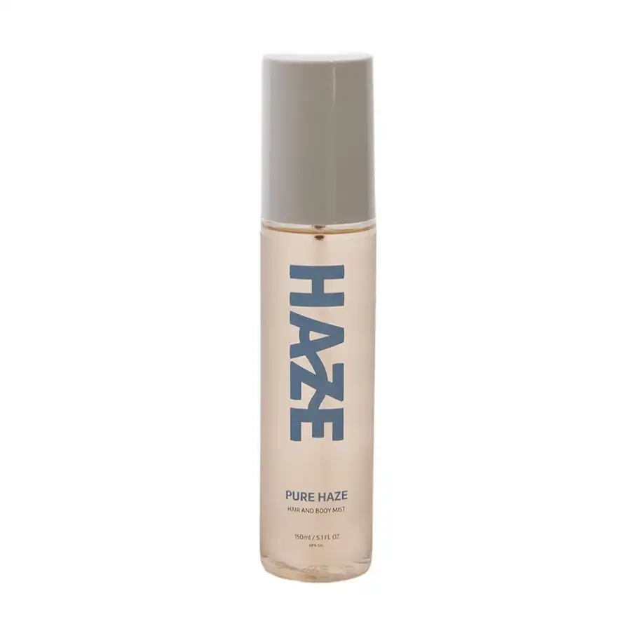 Haze - Pure Haze Body mist 150 ml unisex - Haze - Comparador de precios