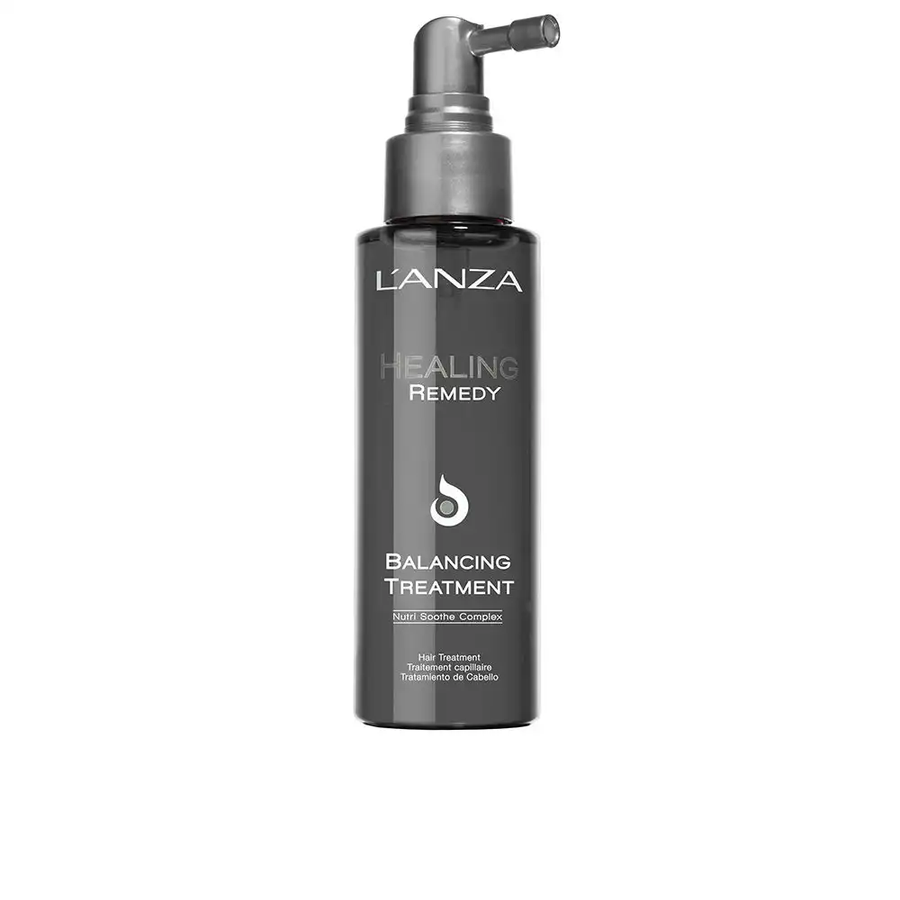 Healing Remedy balancing treatment 100 ml - LAnza - Comparador de precios
