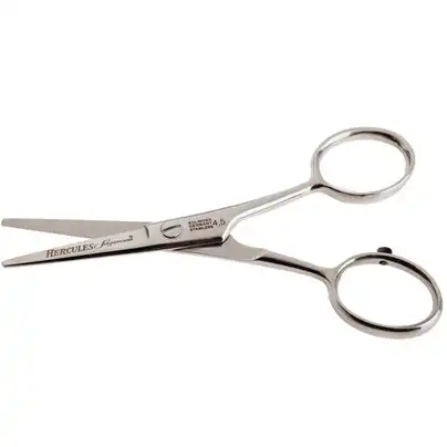 Hercules Sägemann Tijeras para barba 1 Stk. 1.0 pieces - Hercules Sägemann - Comparador de precios