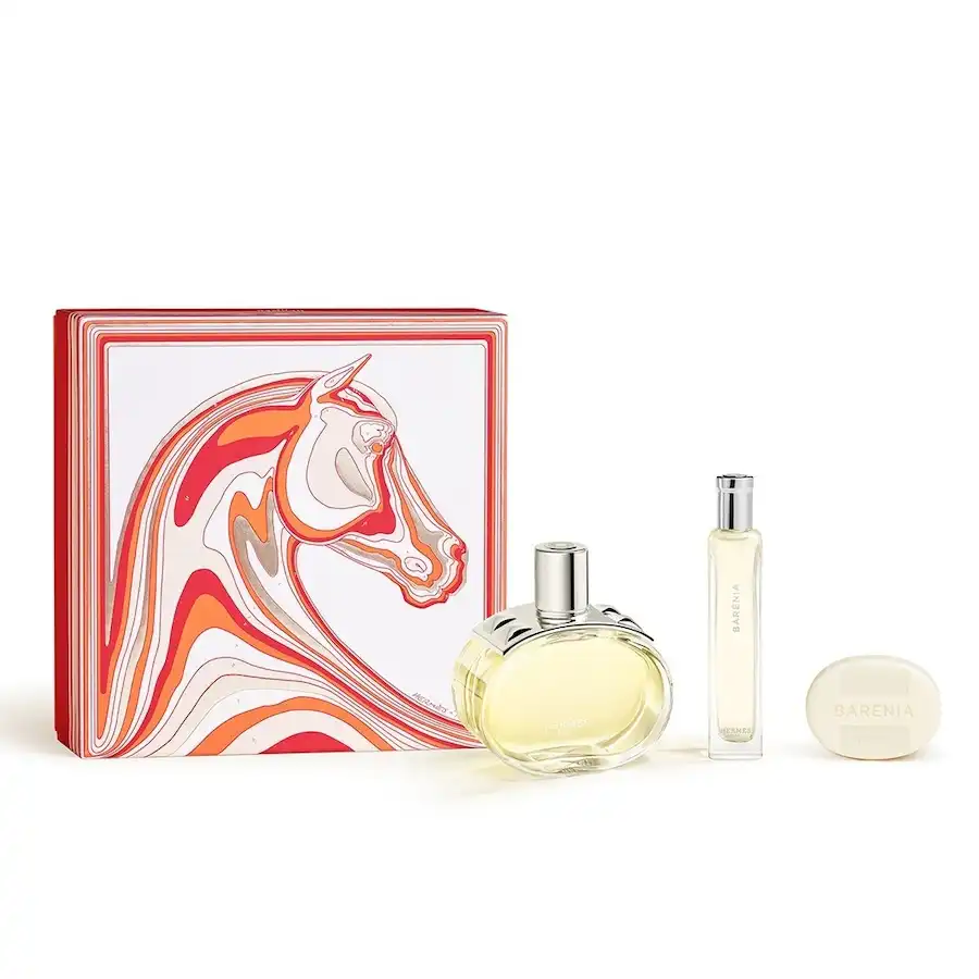 HERMÈS - Barénia Estuches de perfumes 1 pieces female - Hermès - Comparador de precios
