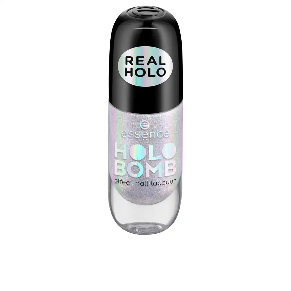 Holo Bomb esmalte de uñas #01-ridin’ holo - ESSENCE - Comparador de precios