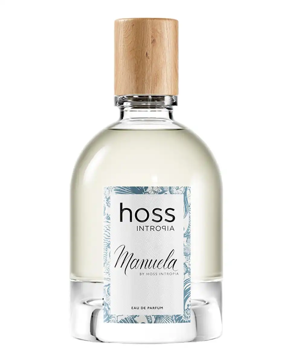 Hoss Manuela Eau de Parfum 100 Ml - Hoss Intropia - Comparador de precios