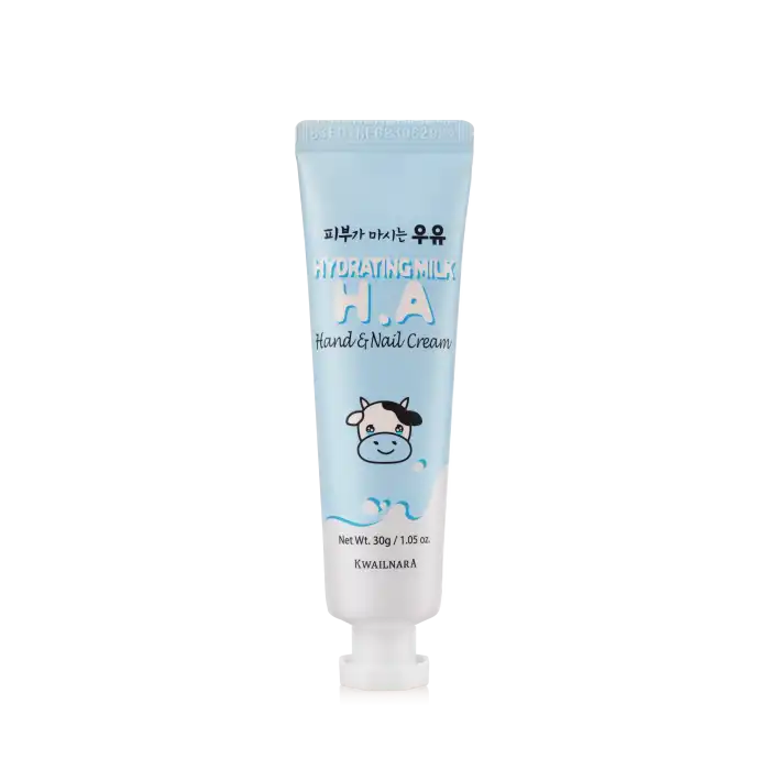 Hydrating Milk Crema Hidratante Manos y Uñas - Kwailnara - Comparador de precios